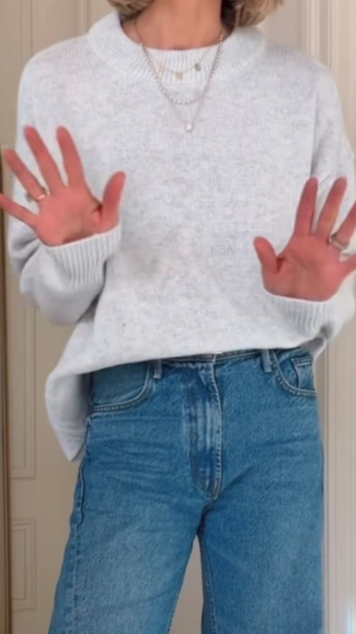 Another Holiday Sweater at Target!! 

#LTKStyleTip #LTKFindsUnder50 #LTKHoliday