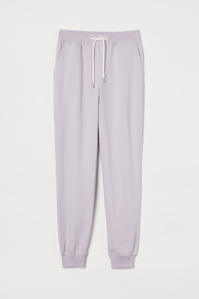 Joggers | H&M (UK, MY, IN, SG, PH, TW, HK)