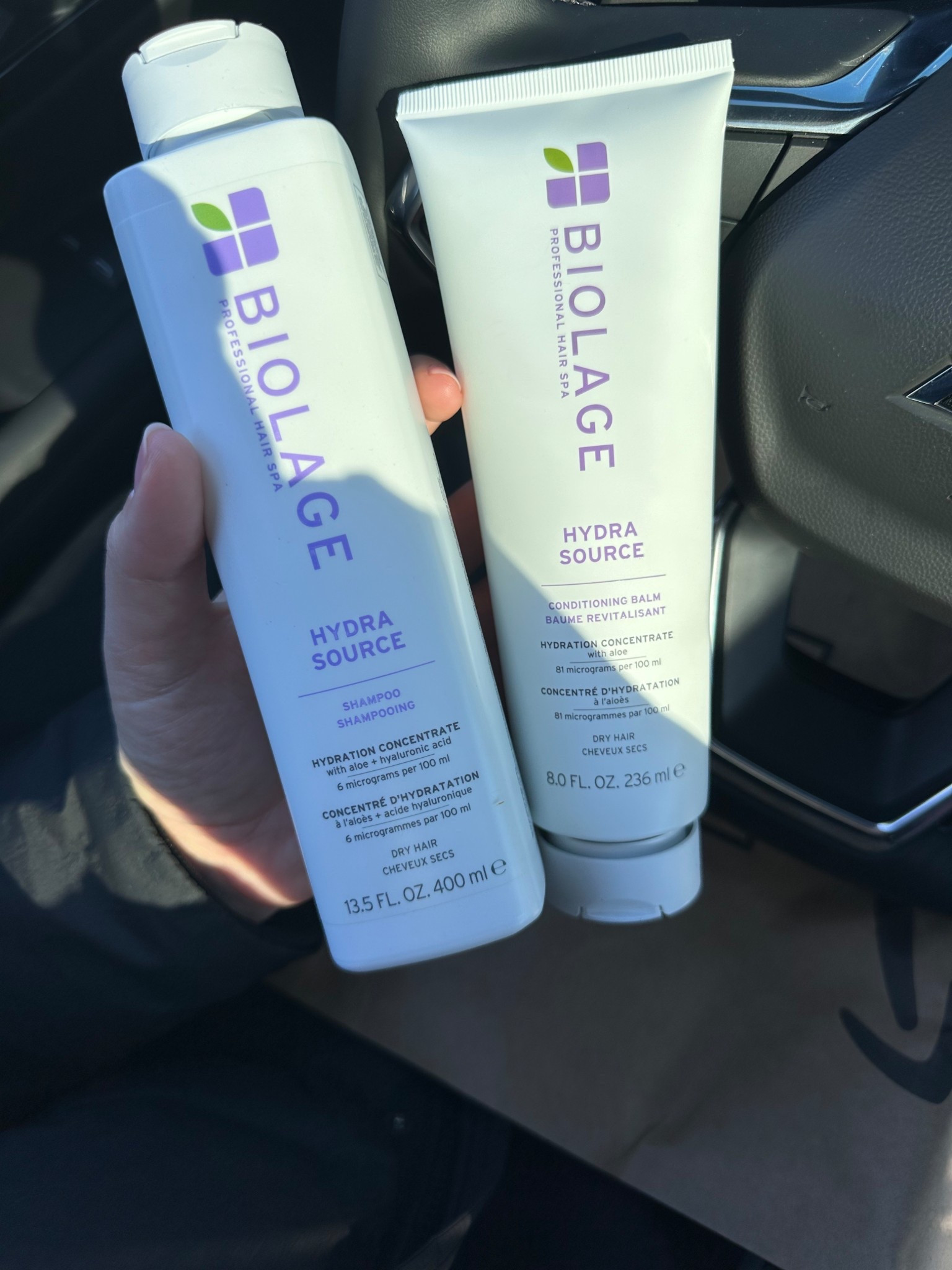 one of my fav follows (with gorgeous hair) shared these so i grabbed to try!

#LTKselfcare #LTKmomlife #LTKBeauty