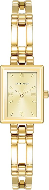 Anne Klein Women's Bracelet Watch | Amazon (US)