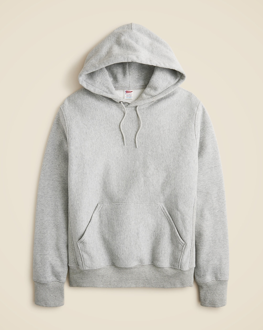 Heritage 14 oz. fleece hoodie | J. Crew US