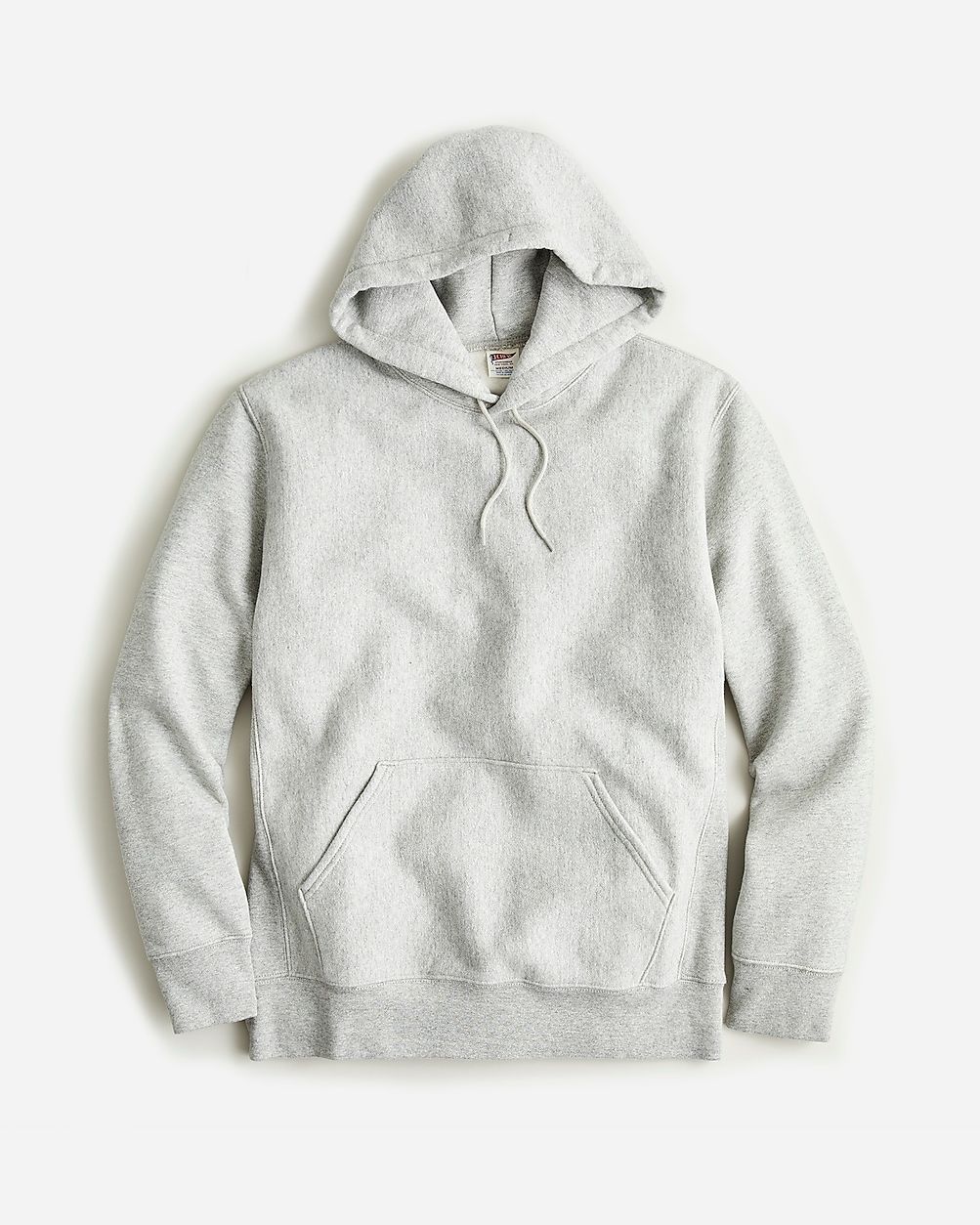 Heritage 14 oz. fleece hoodie | J.Crew US
