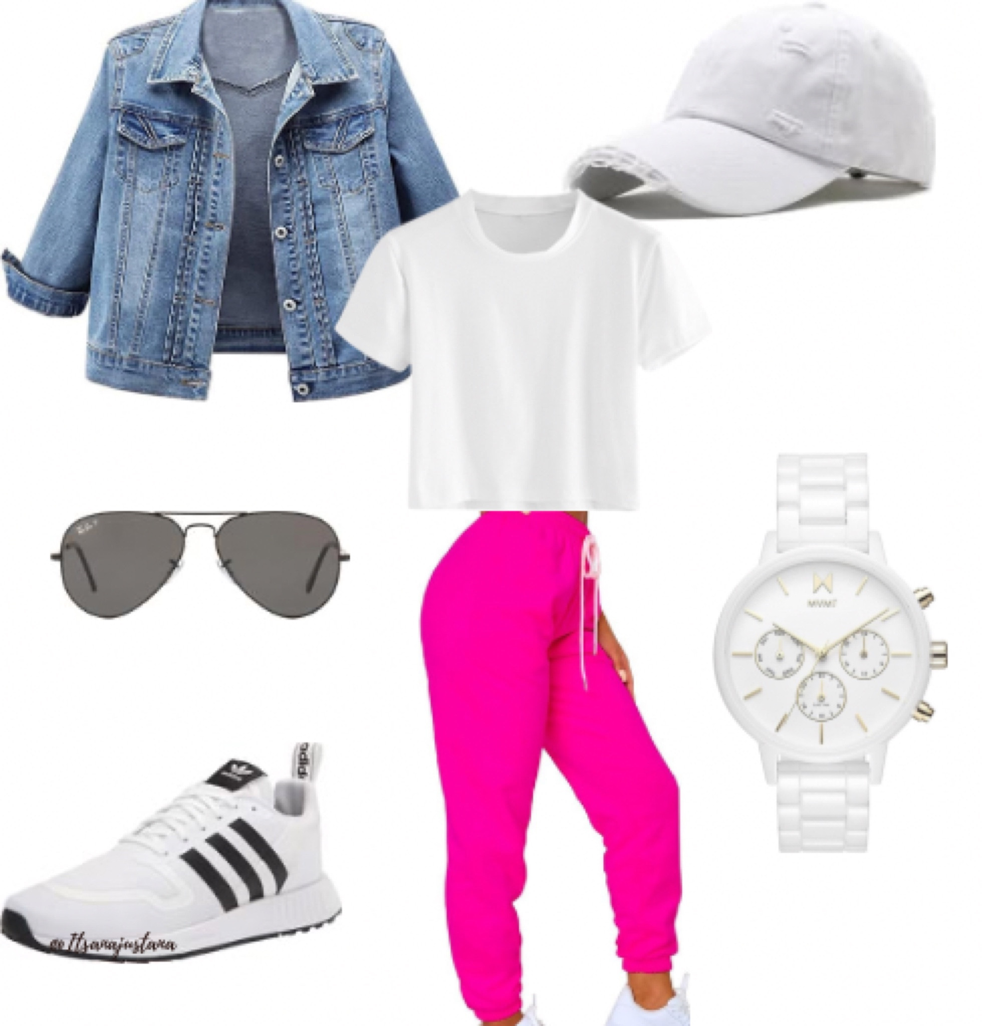 #OOTD inspo 

#LTKmidsize #LTKstyletip #LTKfitness