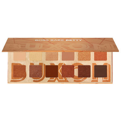 Boss Babe Betty Eyeshadow Palette | BUXOM Cosmetics