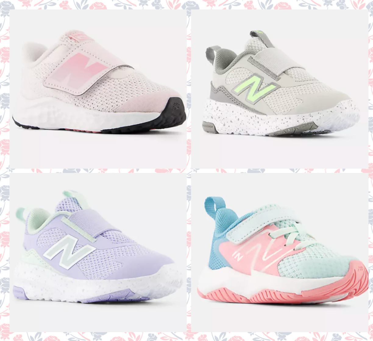 Use code MAYSALE for the pictured shoes to get sale price 

 #LTKSaleAlert #LTKBaby #LTKKids