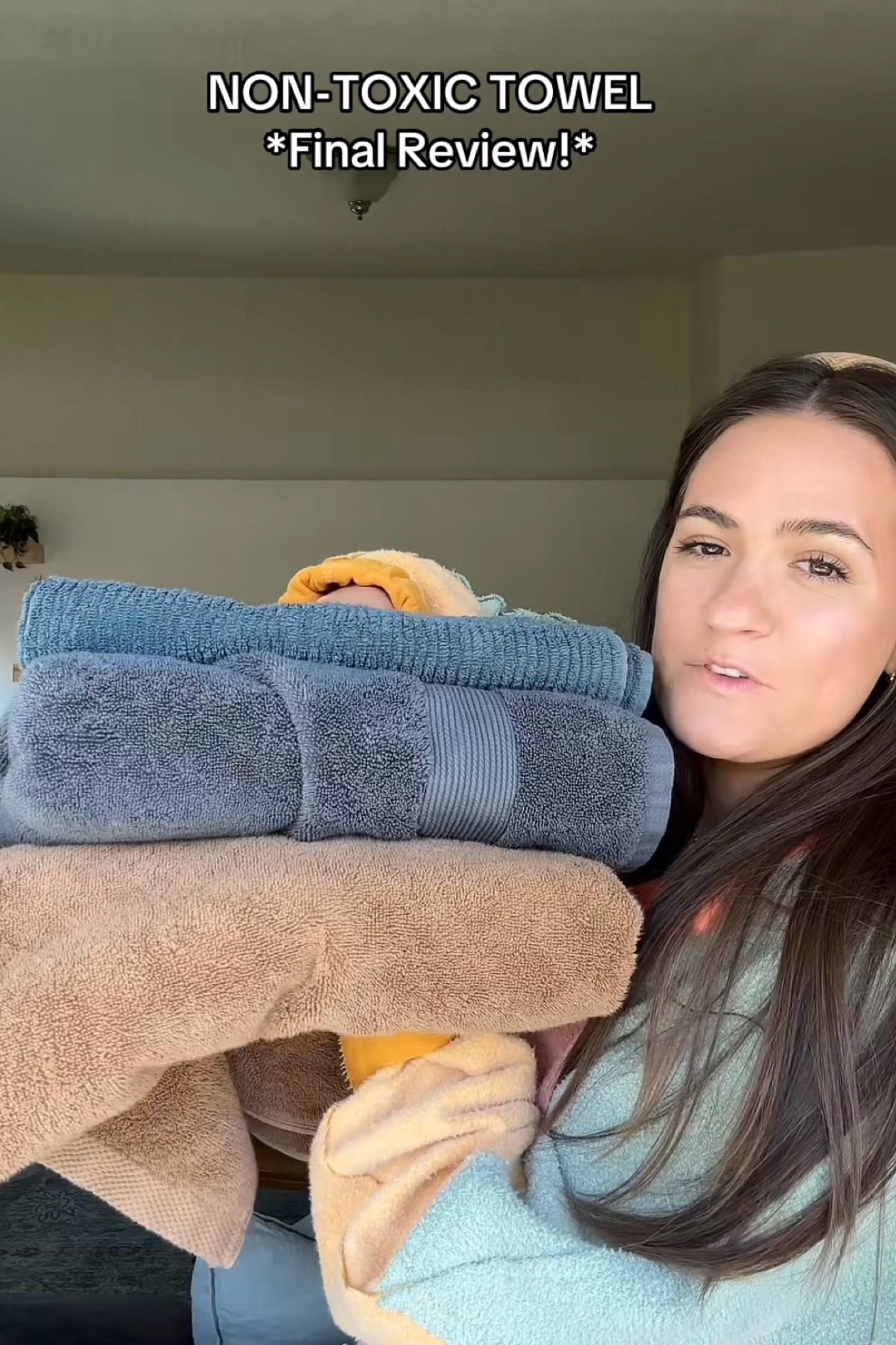 Target for the win! The Casaluna organic cotton towels are the best if you’re looking for non-toxic GOTS Certified towels 😍 also added my favorite non-toxic sheets from Target!

#LTKSaleAlert #LTKFindsUnder50 #LTKHome