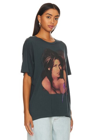 Shania Twain Come On Over 1988 Tour Merch Tee
                    
                    DAYDREAMER | Revolve Clothing (Global)