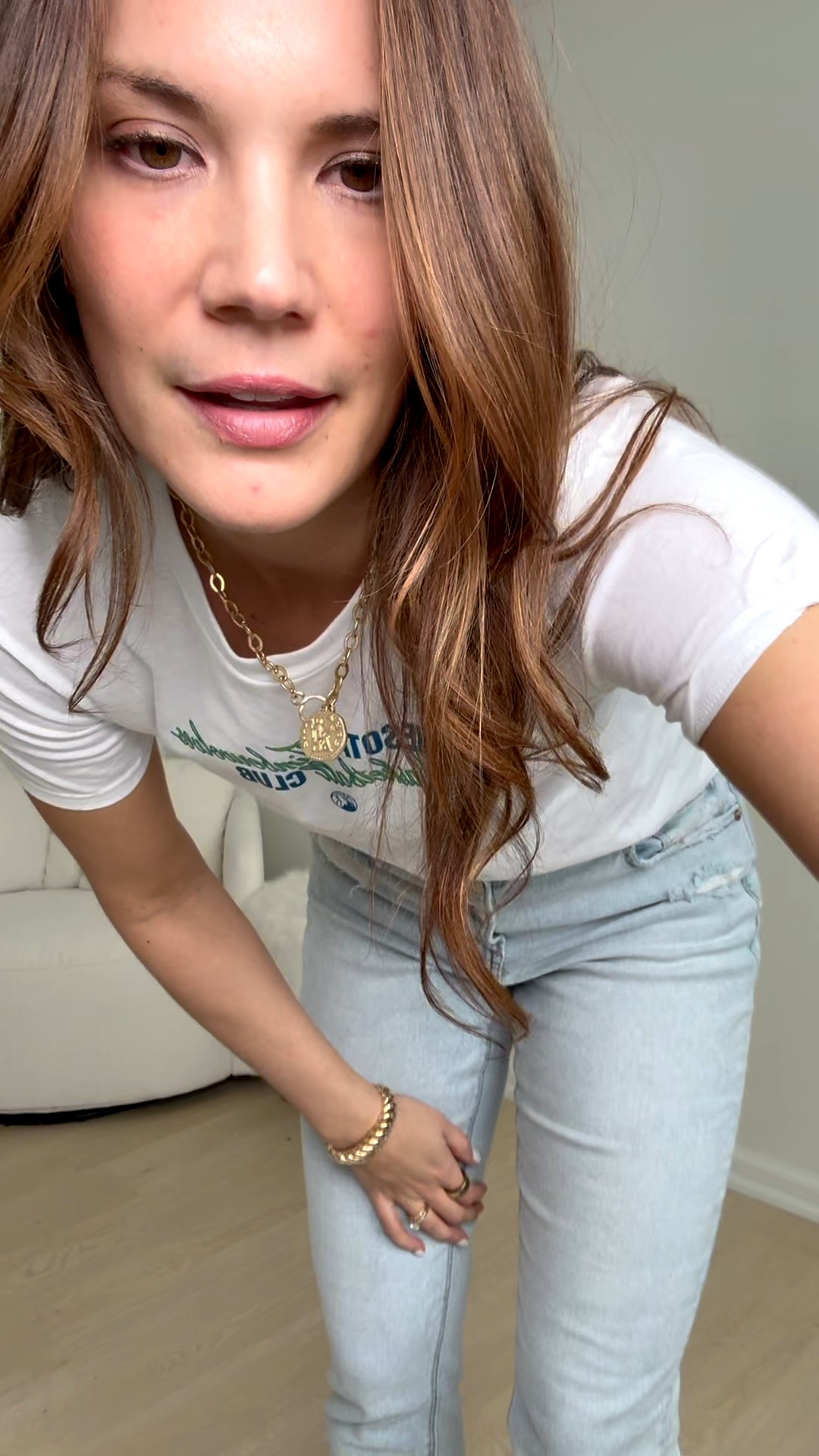 Calling all my NBA lovers, these tees just dropped and they’re perfection. Wearing this one to our next Minnesota Timberwolves game!!! 

NBA graphic tree, nba fan apparel, basketball game outfit, game day tee, sports fan outfit, Stang and co

#LTKSeasonal #LTKootd