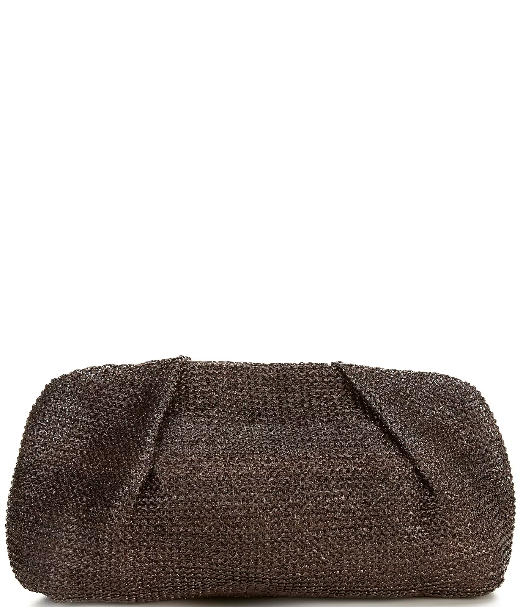 Fay Straw Clutch | Dillard's