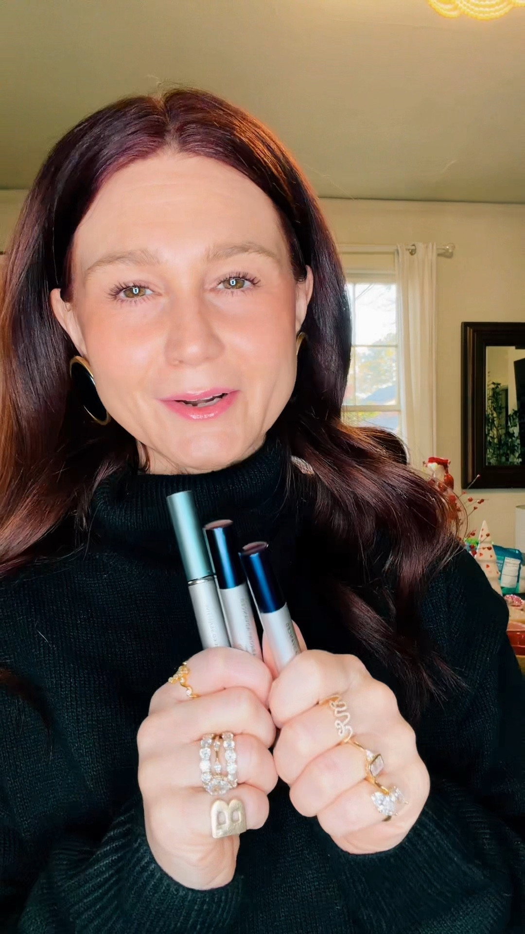 The best lash and brow products out there. My only advice is grab now while on sale ! Take 20% off $100+ orders sitewide from 2/19 to 2/23 with code LASHDAY20.


#LTKmorningroutine #LTKselfcare #LTKBeauty