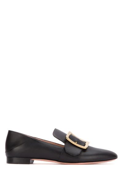 Bally Janelle Loafers | Cettire Global