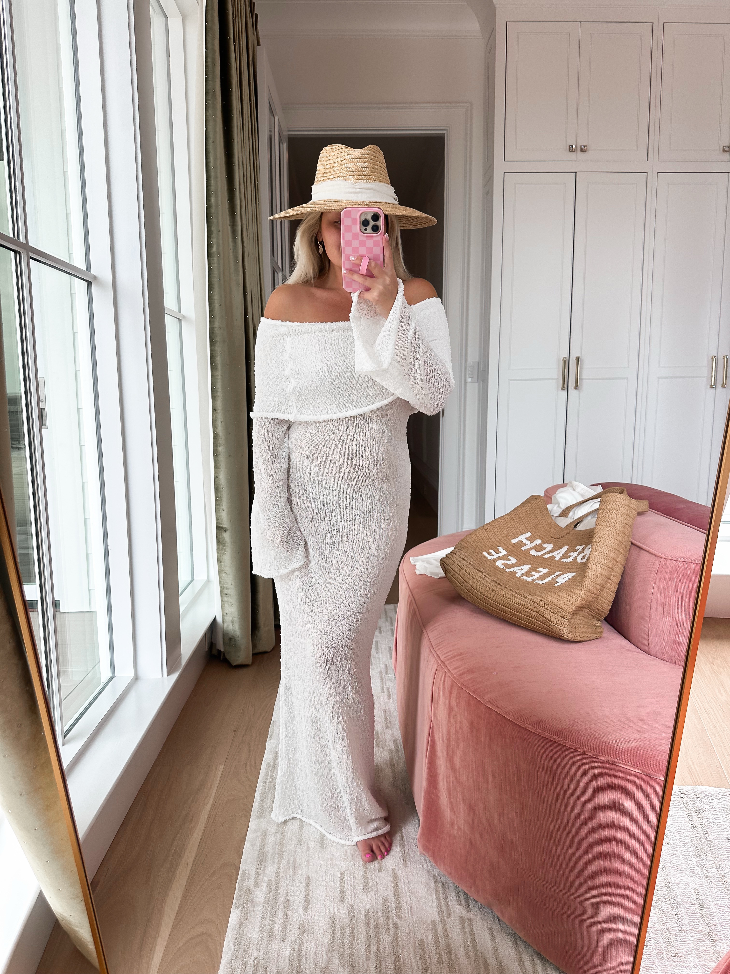 My go to swim cover up

#LTKootd #LTKgrwm