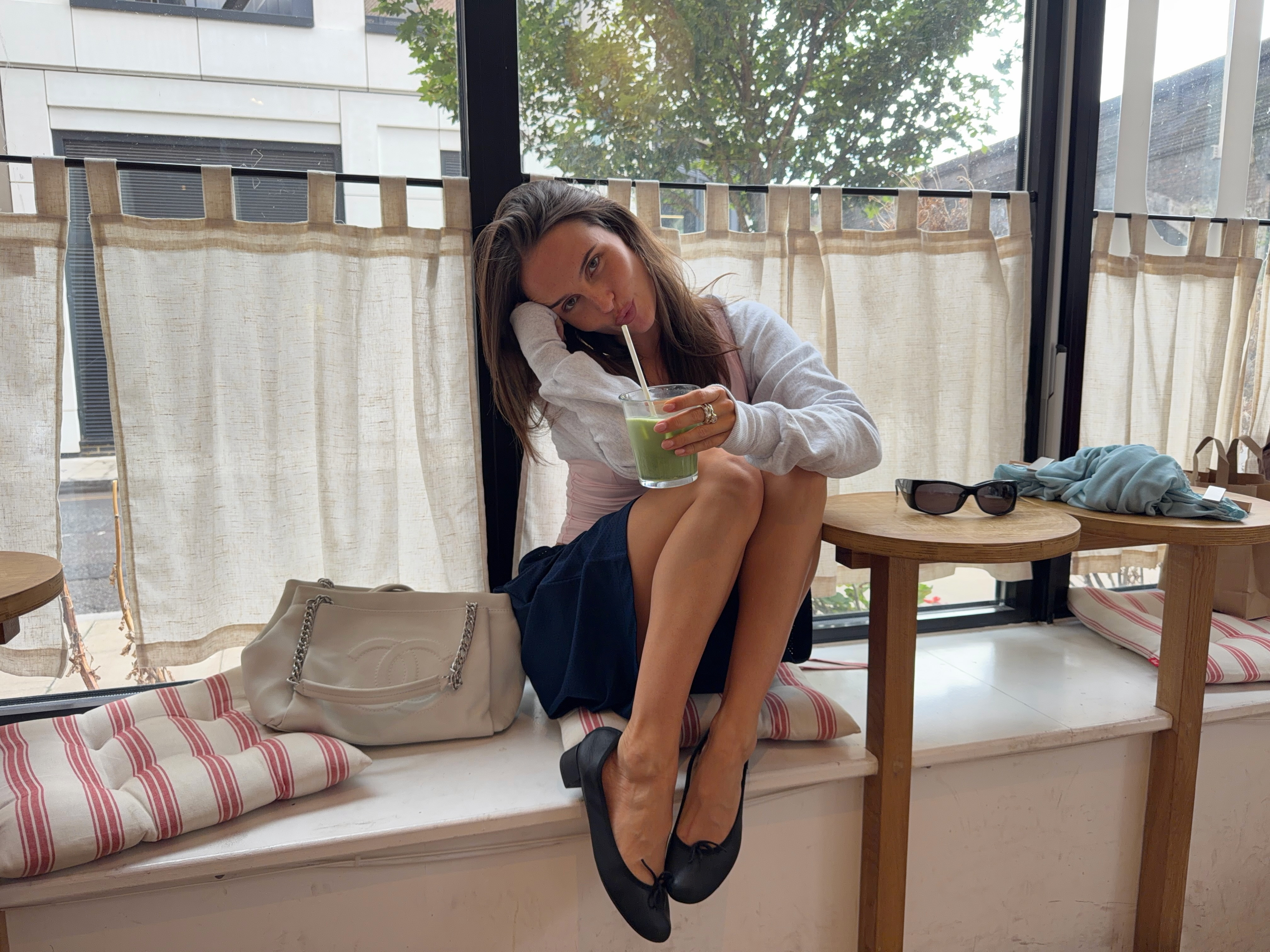cosy season 

 #LTKuk #LTKautumn #LTKshoes
