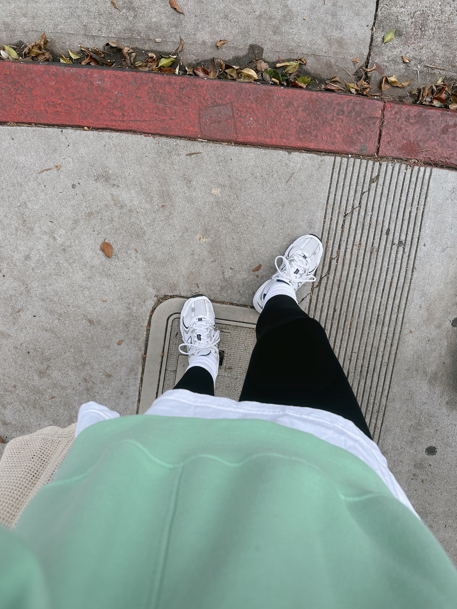 New balance 530 sneakers, walking shoes, comfy sneakers, casual shoes, running shoes, spanx active black leggings, fitness, workout, Amazon Hanes Women's Value, Crew Soft Moisture-Wicking Socks

#LTKfindsunder50 #LTKfindsunder100 #LTKstyletip