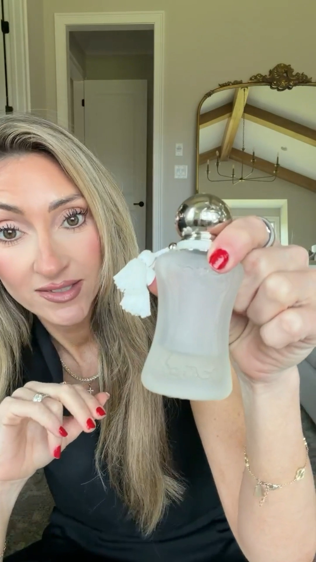 Y’all this perfume is a splurge, but so worth it!! 

#LTKSpringSale #LTKSaleAlert #LTKmomlife