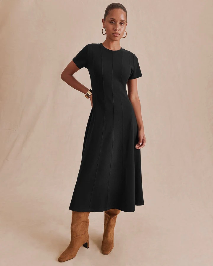 Winslow Midi Dress | Splendid