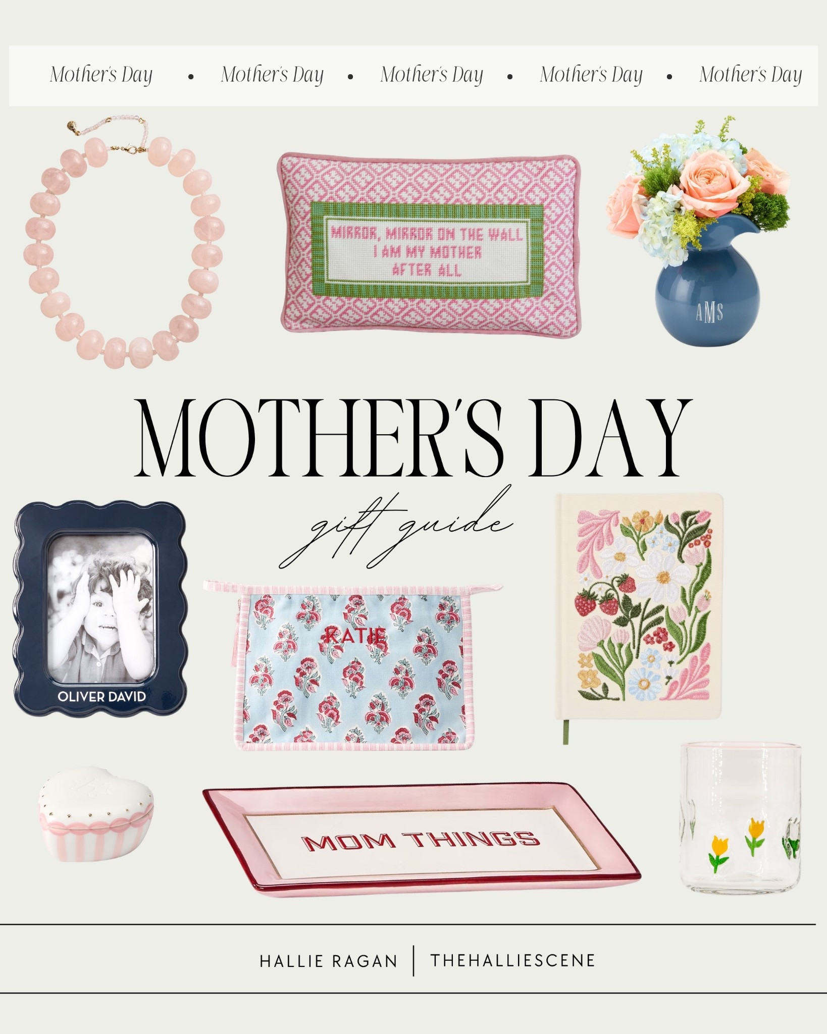 Mother’s Day // Mother’s Day gift guide // Mother’s Day gifts // gifts for her // trinkets // girl gifts // mom // mom gifts // girlie // Target // Baublebar 

#LTKHome #LTKKids #LTKmomlife