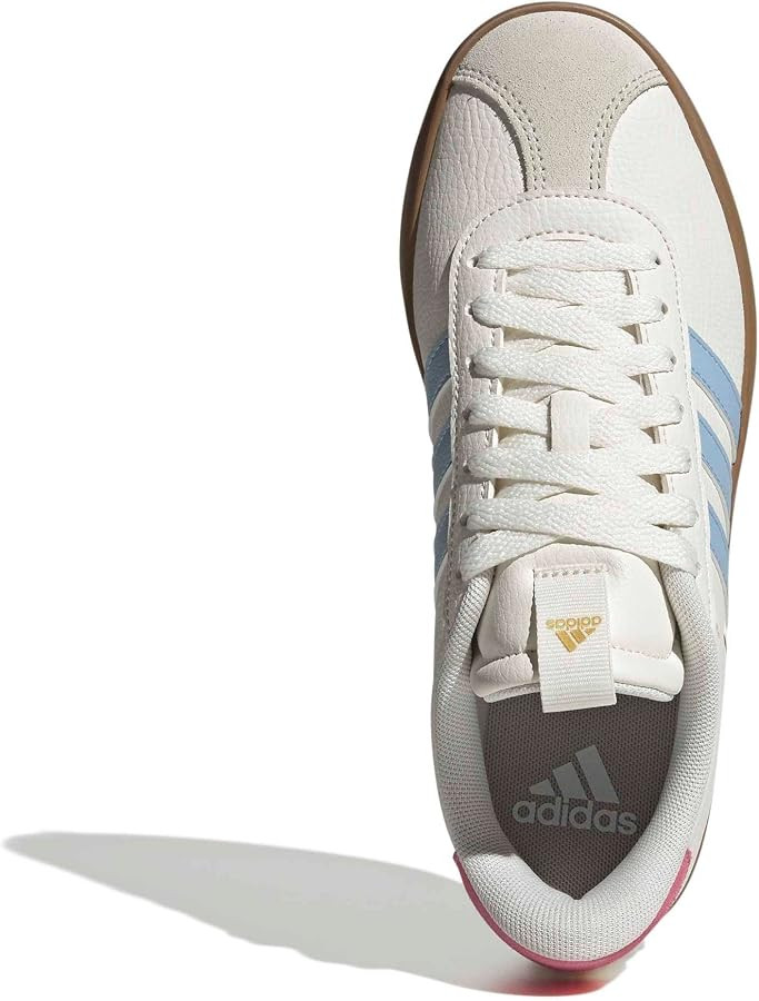adidas Women’s VL Court 3.0 Sneaker | Amazon (US)