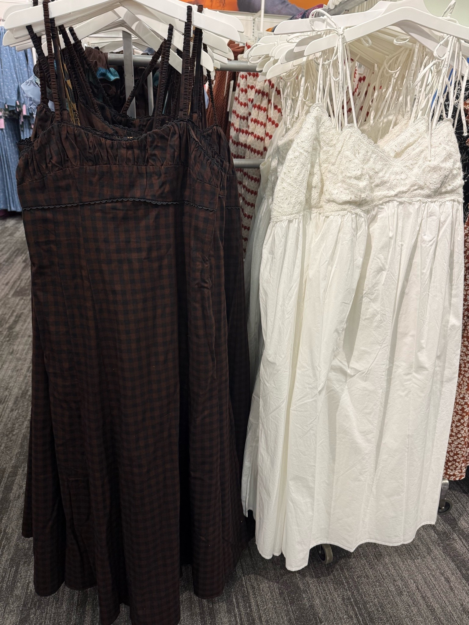 Summer to fall dresses @Target

#LTKootd #LTKSeasonal #LTKBeauty