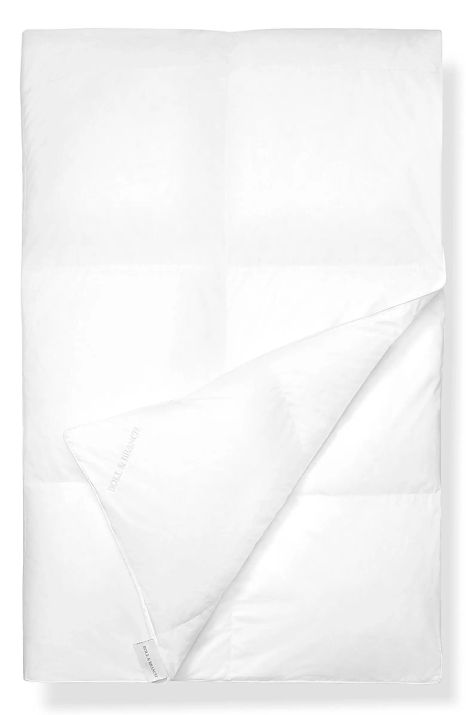 Boll & Branch Down Duvet Insert | Nordstrom | Nordstrom