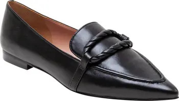 Linea Paolo Matissa Pointed Toe Flat (Women) | Nordstrom | Nordstrom