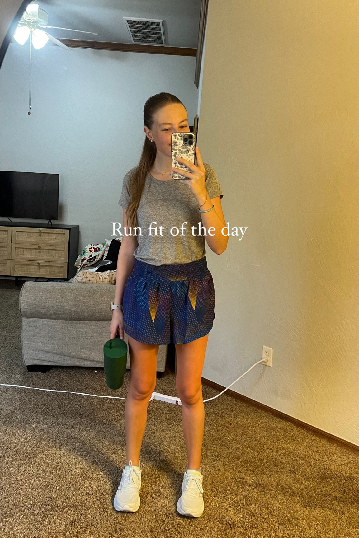Some of my favorite running things!! My running shoes are on major sale right now!

#ltk #ltkcreator #ltkstyle #ltkfinds #runessentials #runstyle #runnergirls

#LTKActive #LTKGiftGuide #LTKSaleAlert