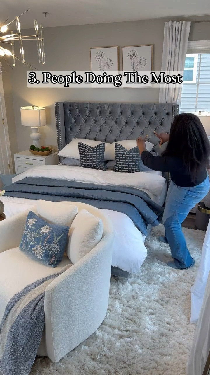 Are you normal, boujee or doing the most ?😂 

#LTKSaleAlert #LTKHome