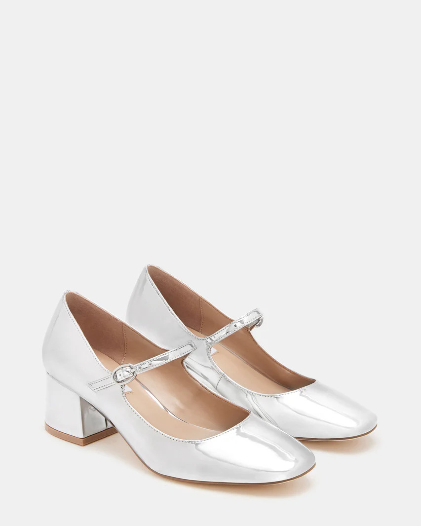 Hawke Silver | Steve Madden (US)