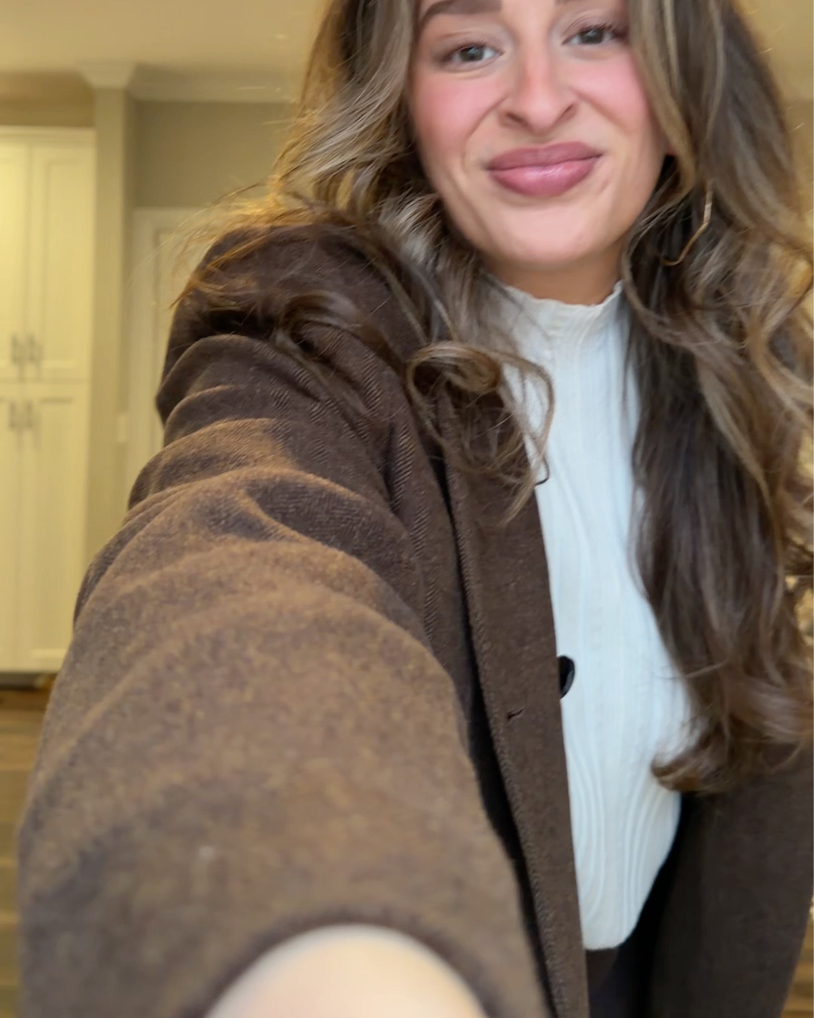 You don’t need maternity clothes to dress up your bump and here’s proof 🫶🏼 Skirt is out of stock but tagged are similar ones!! Zara blazer ( 0373625870004) but here’s a similar one!!!

#LTKootd #LTKmomlife #LTKBump