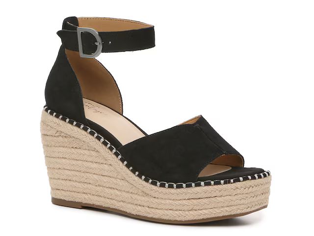 Crown Vintage Jaussie Espadrille Wedge Sandal | DSW