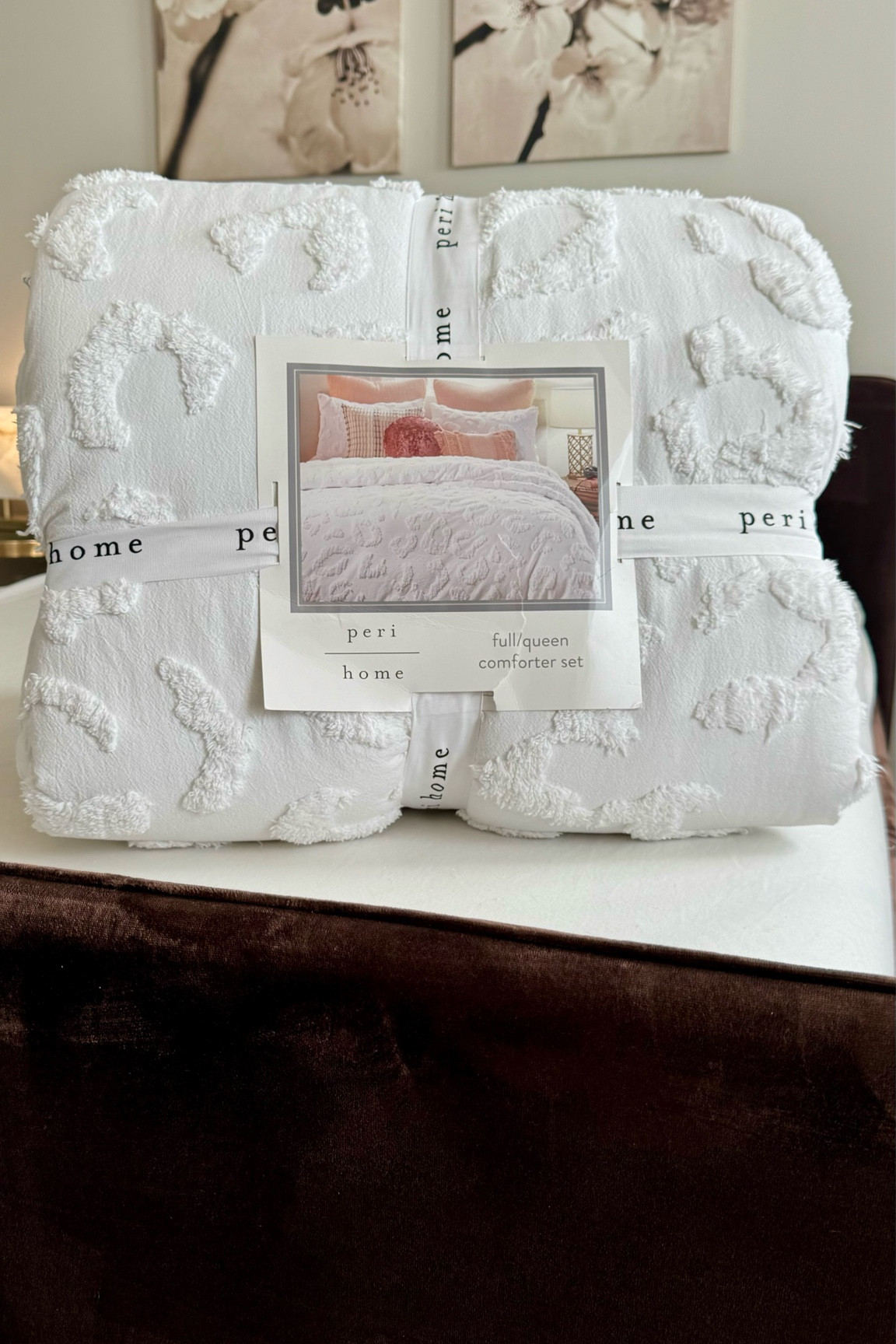 My favorite set is included in the Wayfair Days sale! 100% cotton, Machine washable & dryable 

#LTKHome