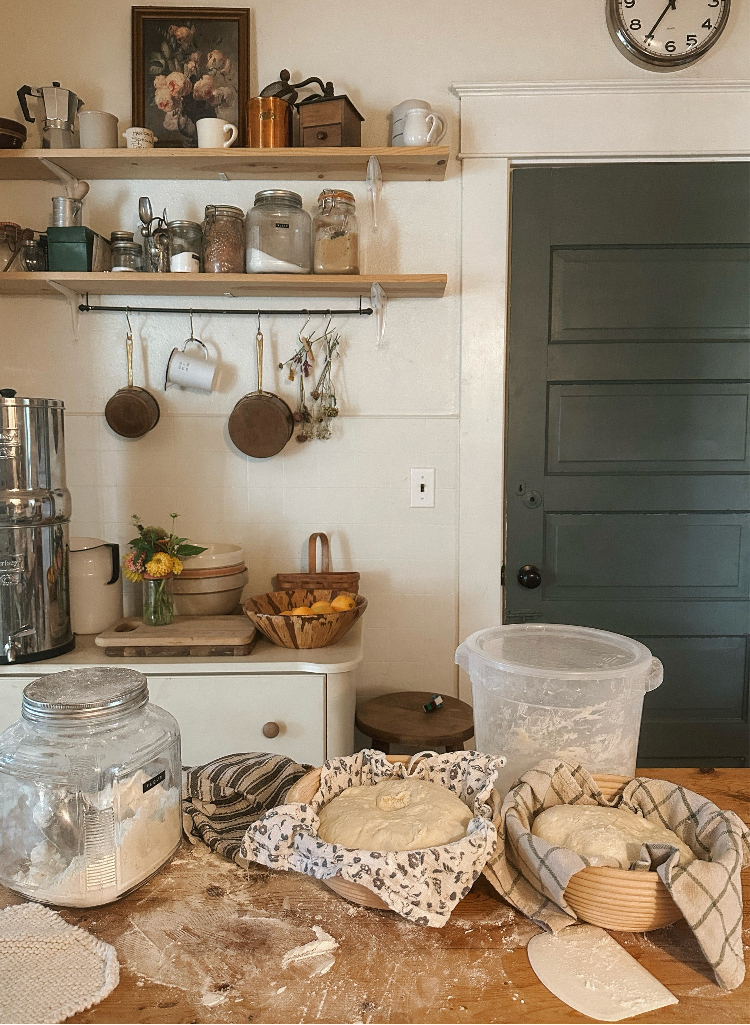 Sourdough Bread Baking Supplies

#LTKHome #LTKFindsUnder100 #LTKFindsUnder50
