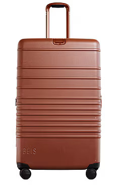 The Large Check-In Roller
                    
                    BEIS | Revolve Clothing (Global)