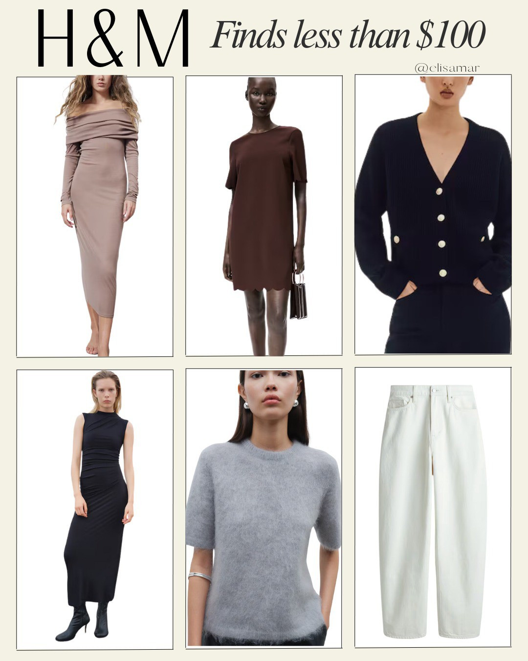 H&M Fall Outfit Idea | H&M Sale | H&M Finds | Casual Outfit | Fashion Picks | Style Tips | Fashion Amazon | H&M Clothing | Outfit Inspo | Autumn Outfit 🍁

#LTKFallSale #LTKFindsUnder100 #LTKStyleTip