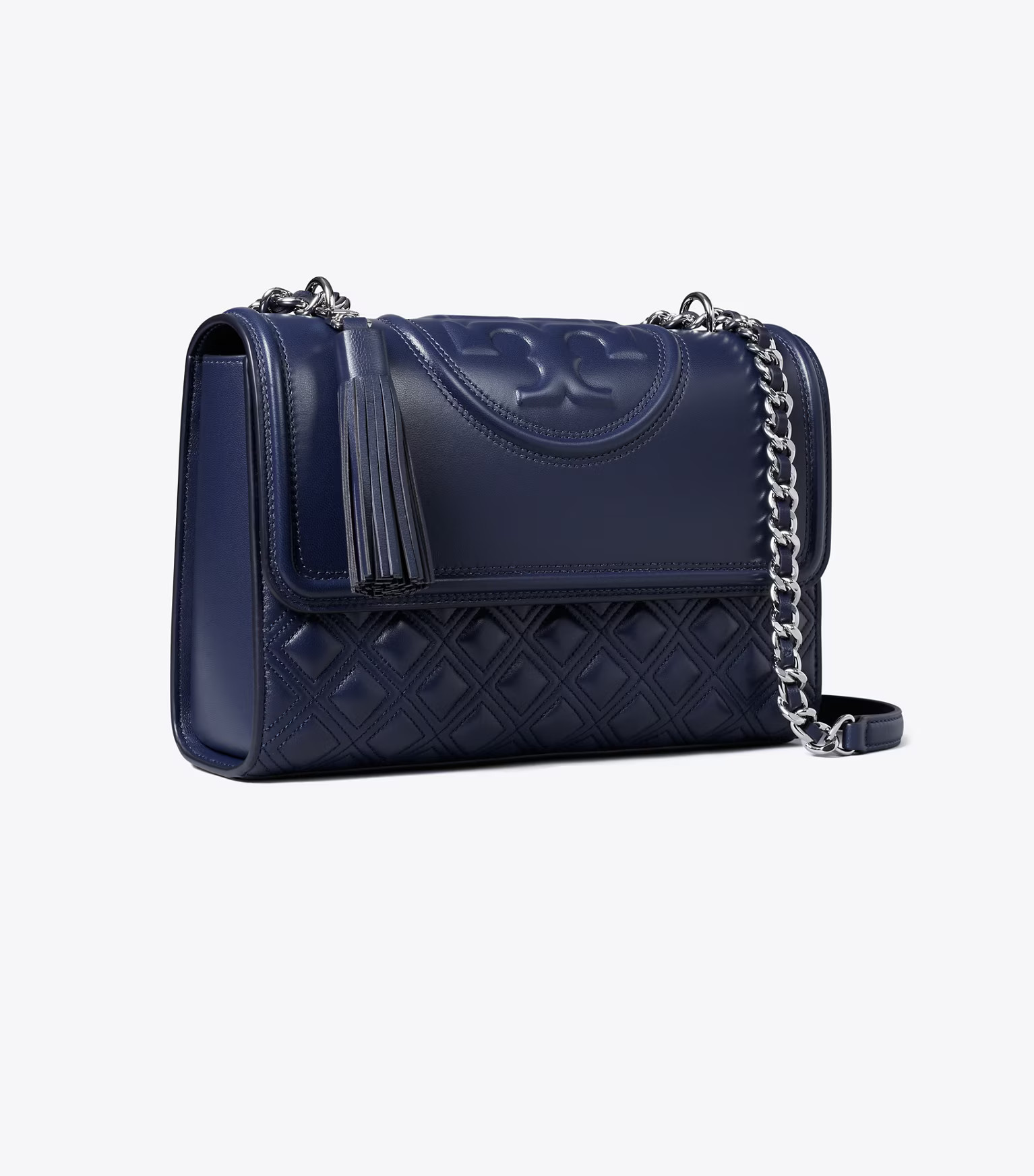 Fleming Shoulder Bag: Women's Designer Shoulder Bags | Tory Burch | Tory Burch (US)
