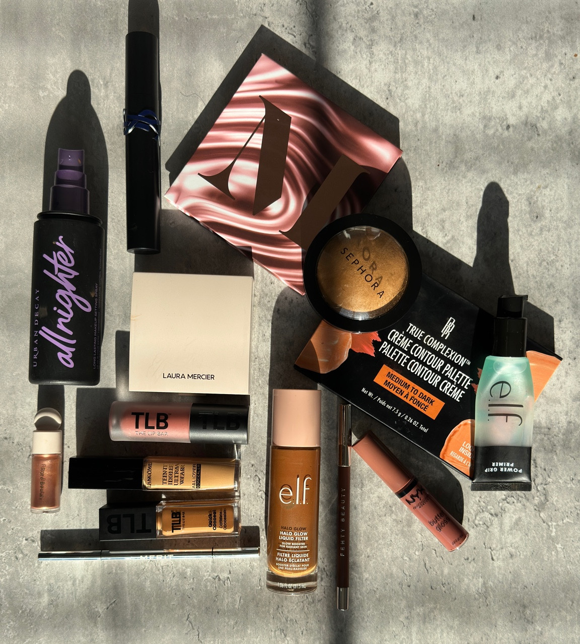 My current makeup favorites. A combination of affordable and luxury makeup. 

#LTKBeauty #LTKFindsUnder50