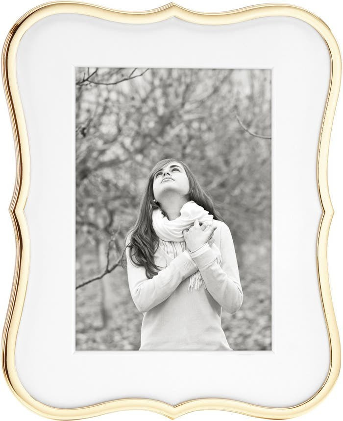 'crown point' picture frame | Nordstrom