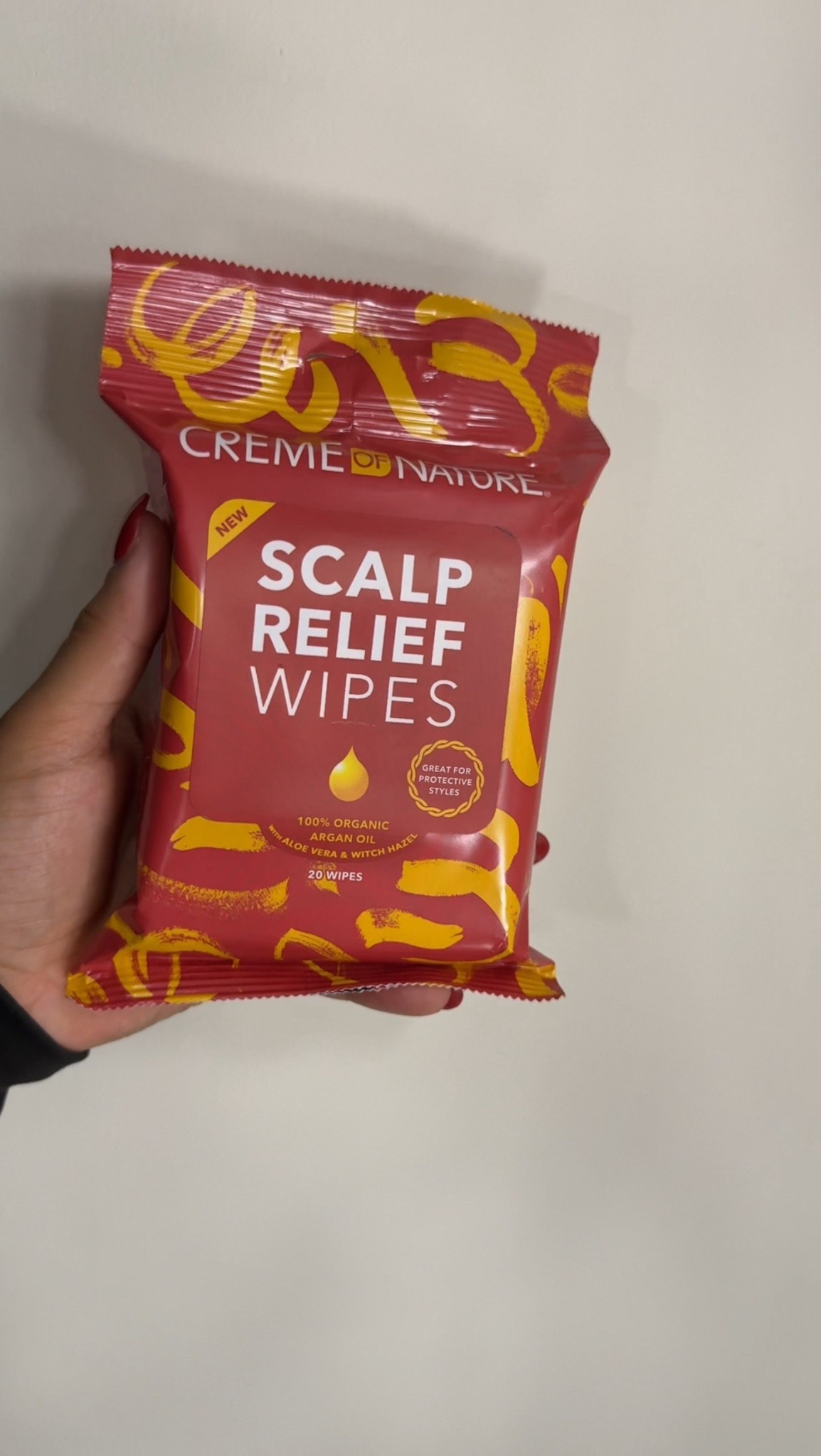 Perfect for girlies with a sweaty scalp 💦

#LTKfitnessgoals #LTKBeauty #LTKselfcare