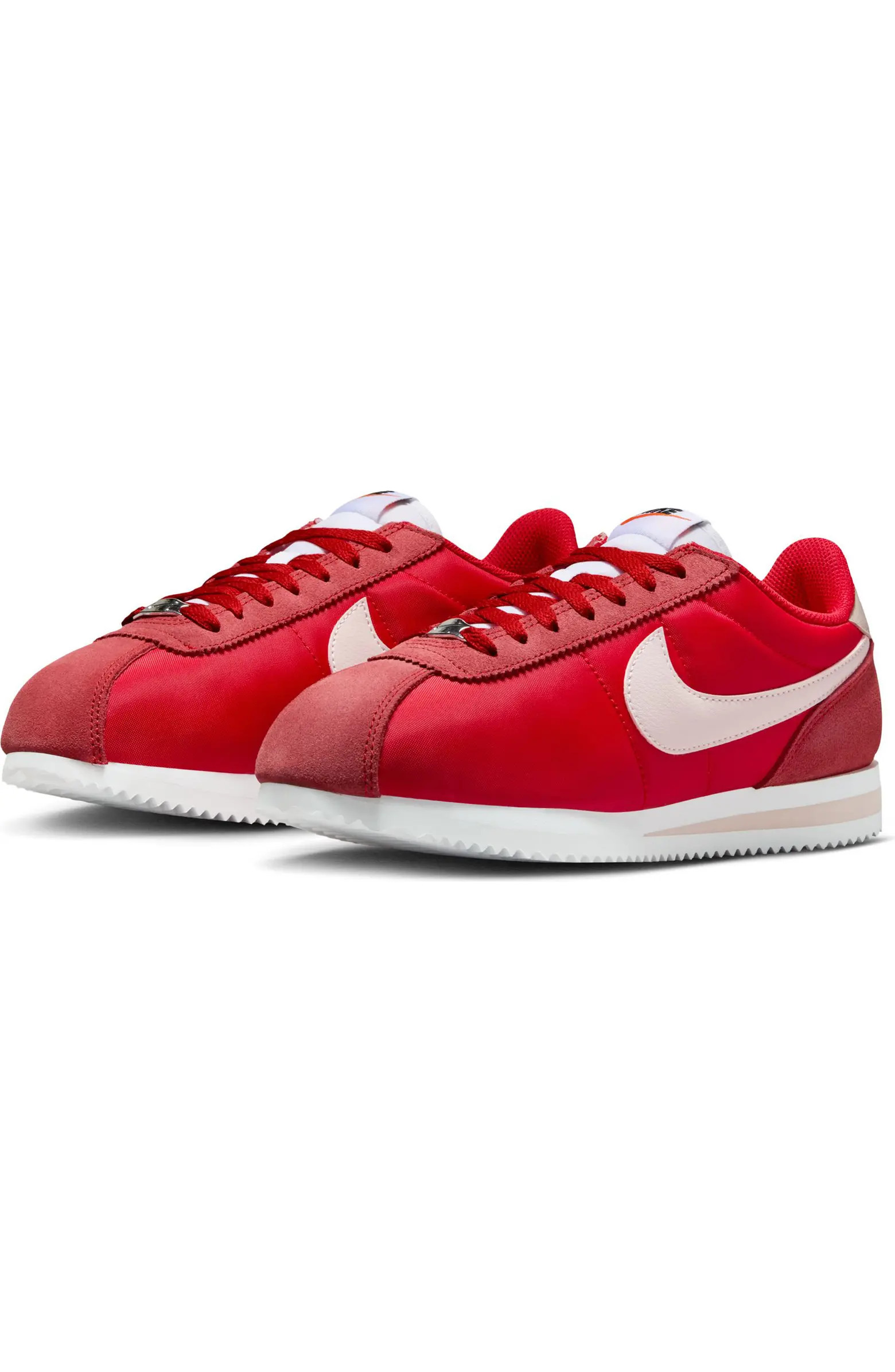 Cortez TXT Sneaker (Women) | Nordstrom