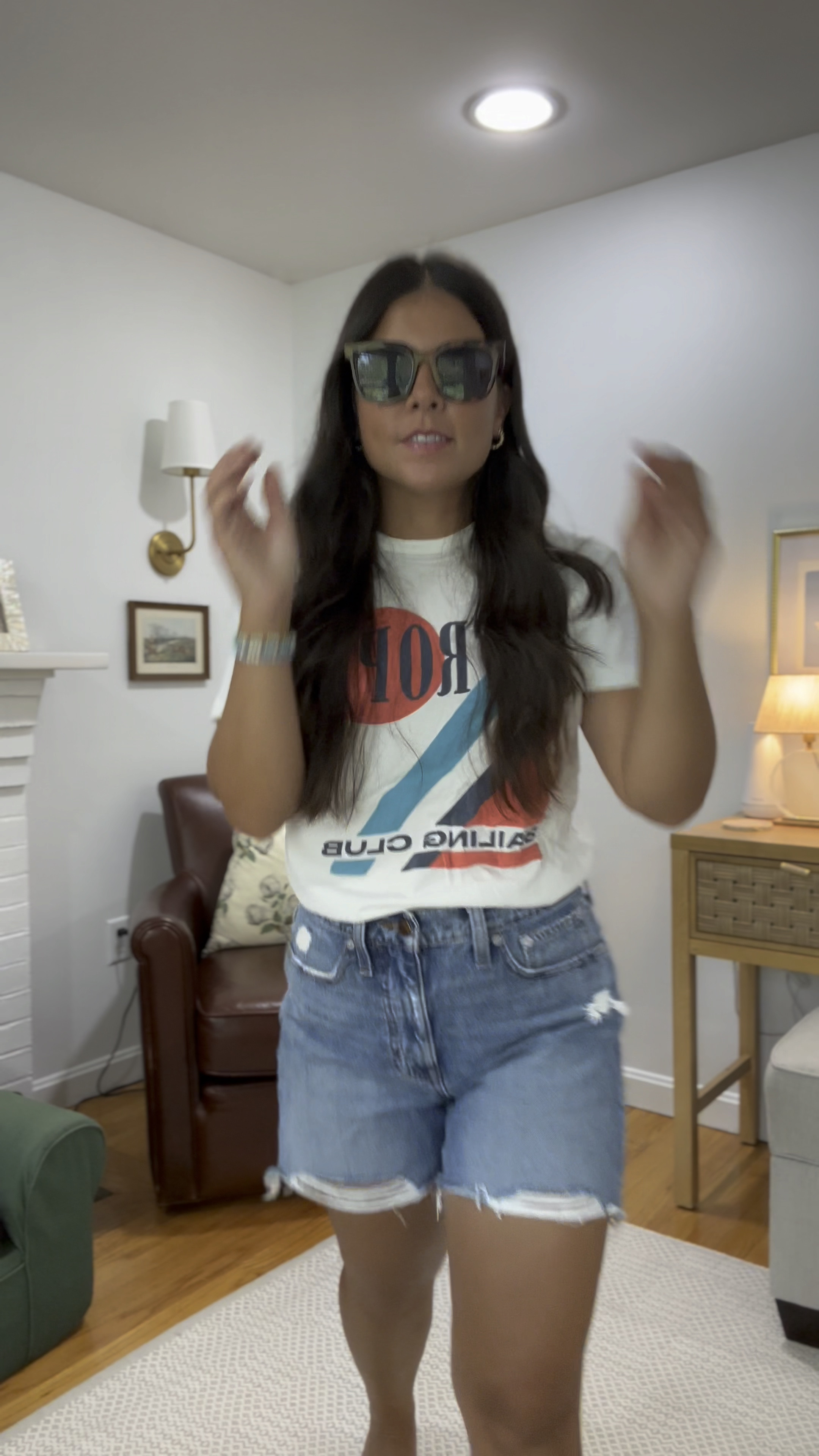 Mid week fit check 

#LTKFindsUnder50 #LTKFindsUnder100