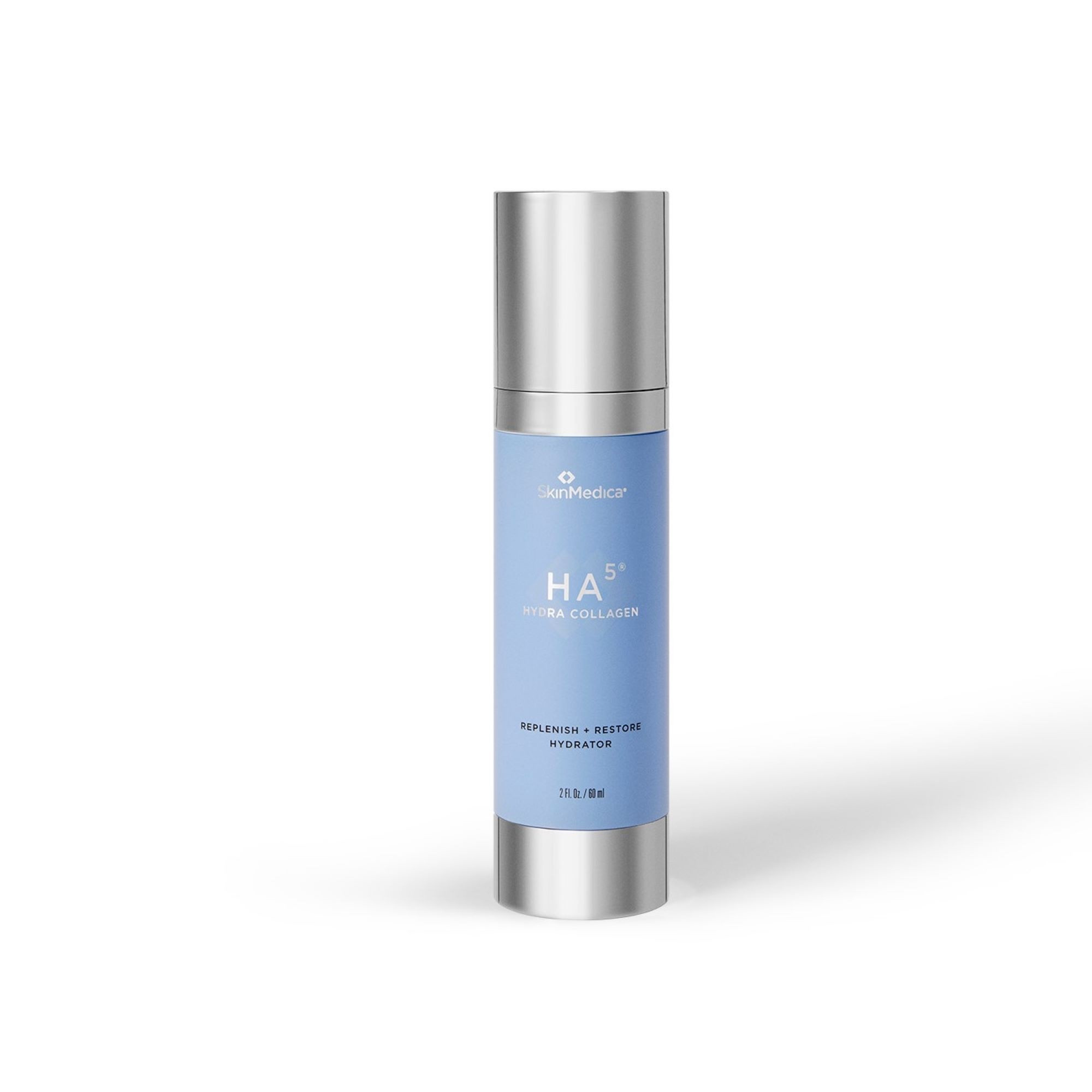 Amazing serum for extra hydration!