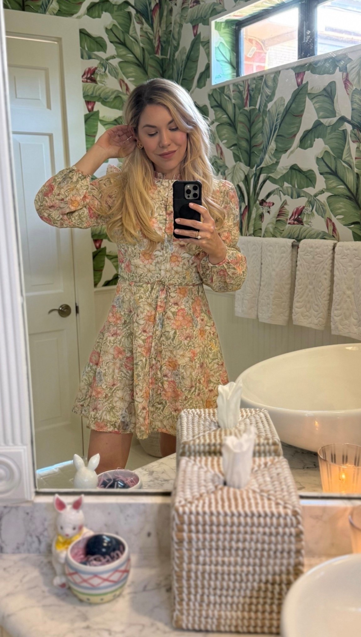 My favorite dresses!

Date night Dress
Spring Dress
Summer Dress
Cocktail Dress
Black Dress 