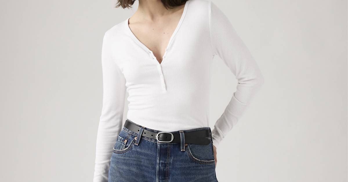 Dreamy Henley | Levi's US