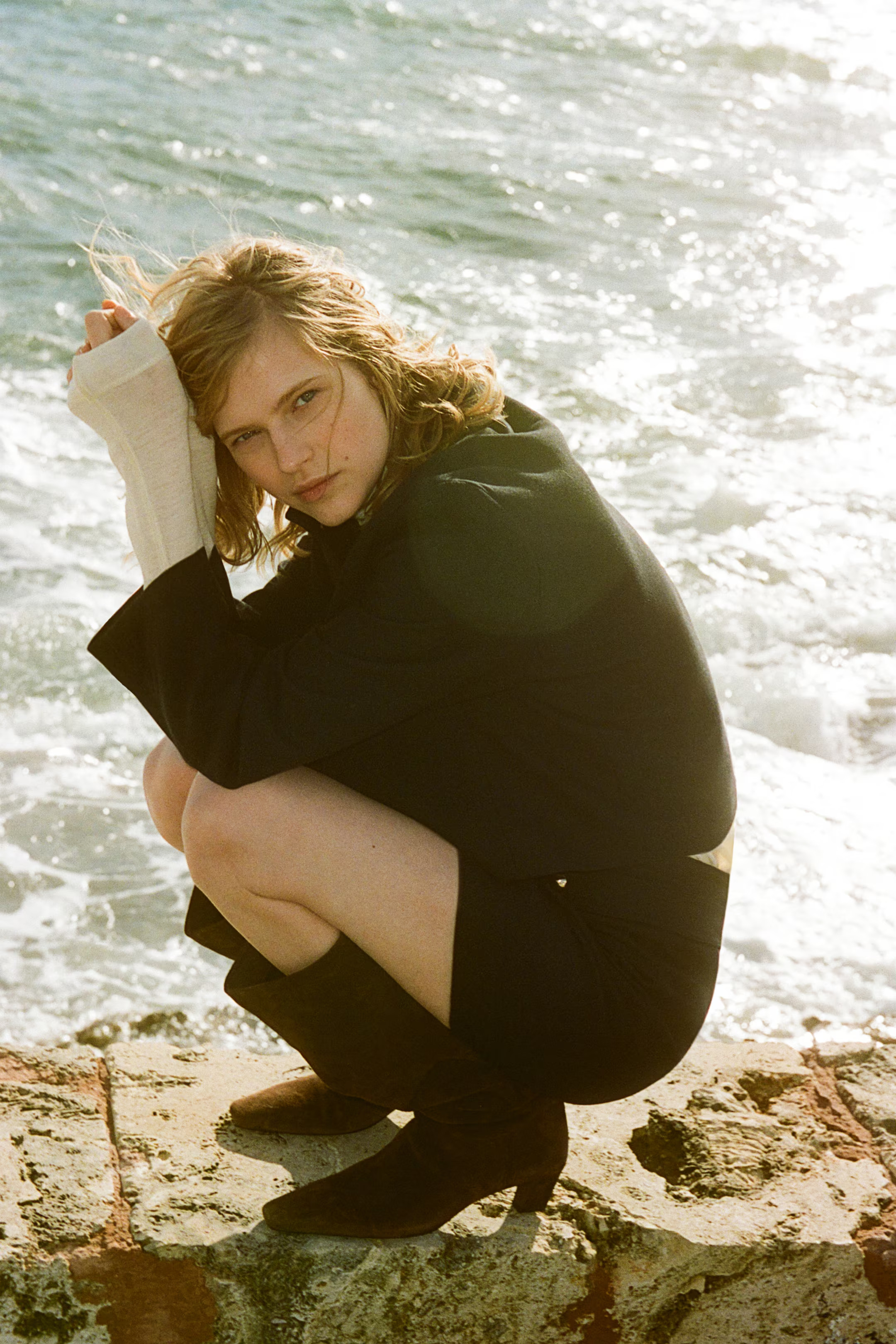 A-Line Skirt | H&M (US + CA)