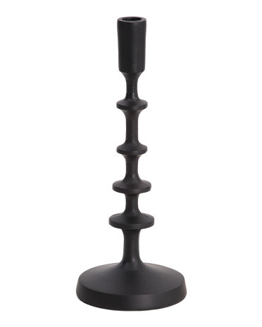 Metal Taper Candle Holder | TJ Maxx