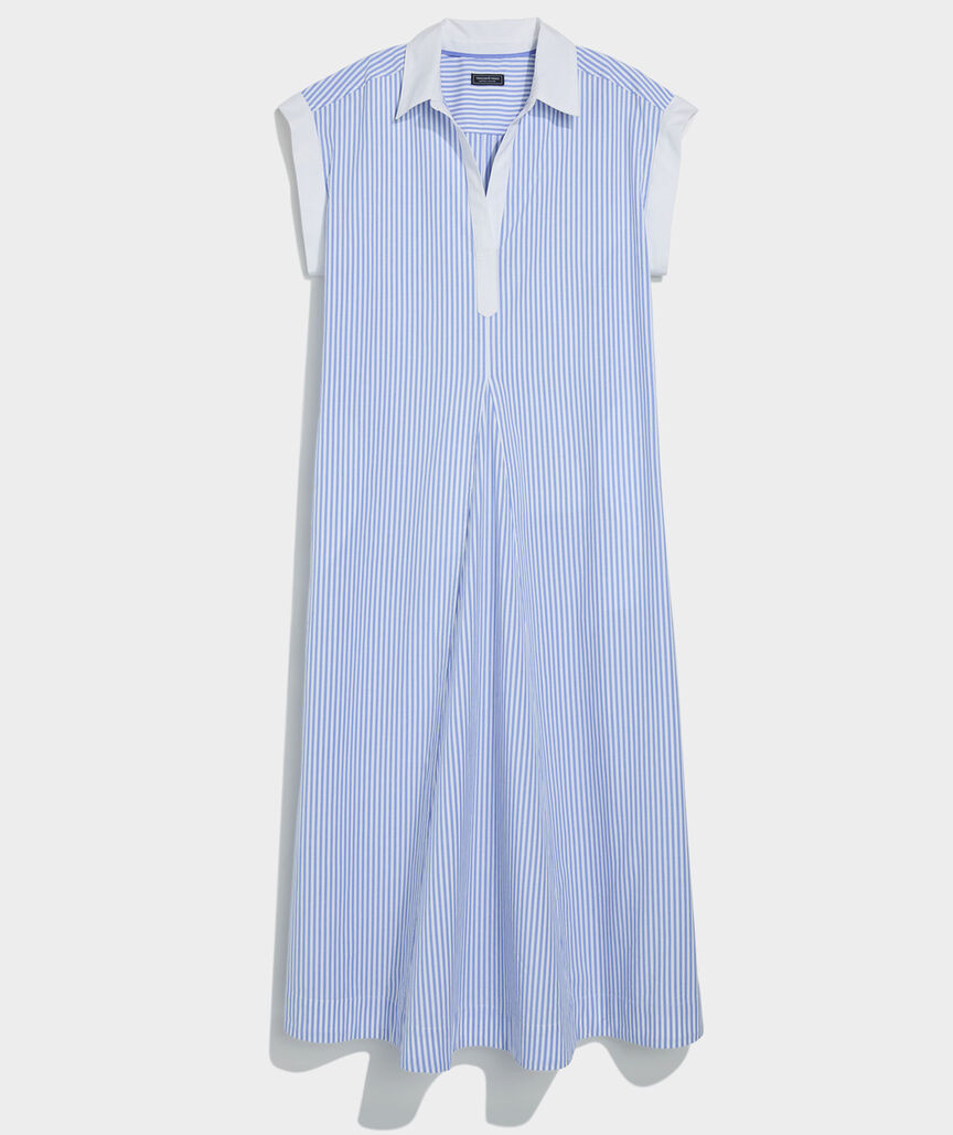 Pippa Midi Dress | vineyard vines