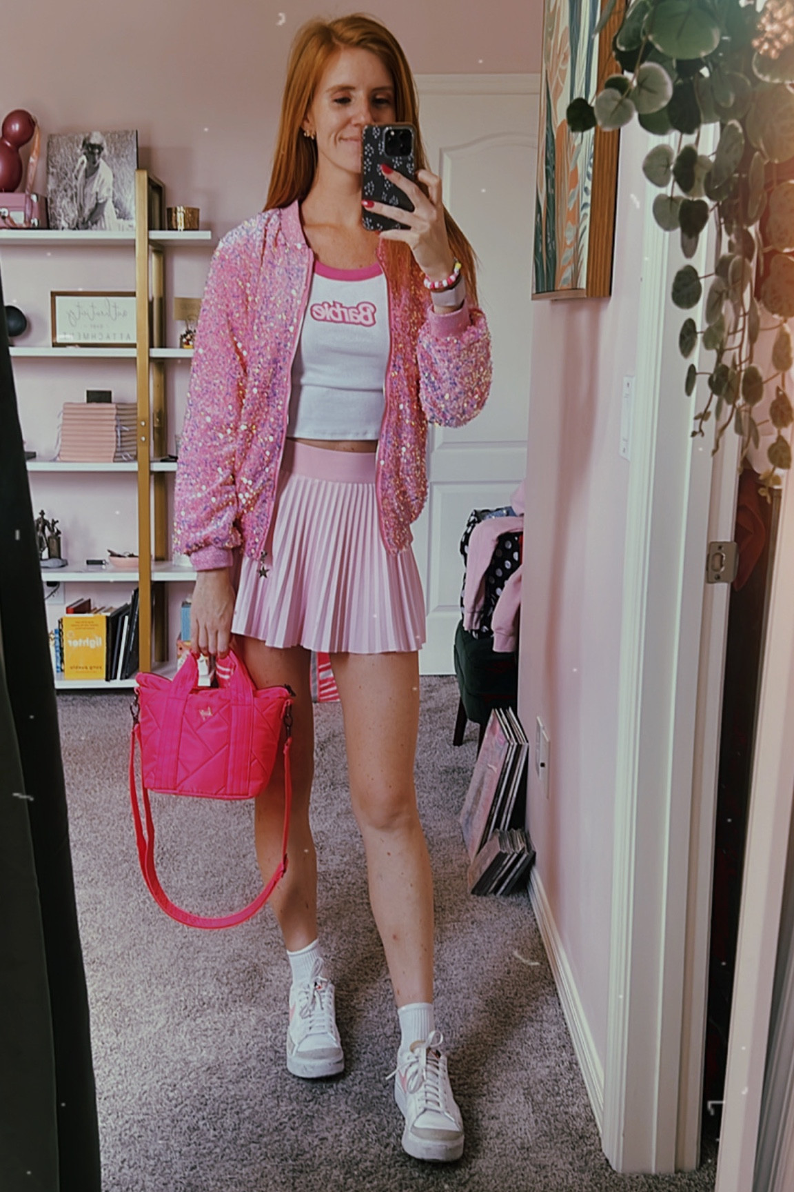 Pink Party #barbie #barbiestyle
