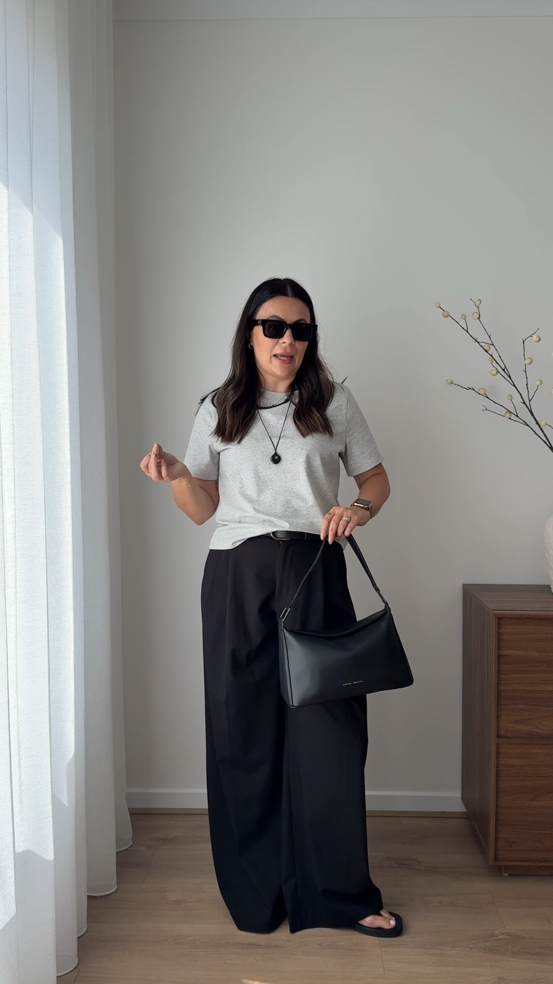 My new favourite dinner date from Status Anxiety. 

#LTKaustralia #LTKworkwear #LTKstyletip