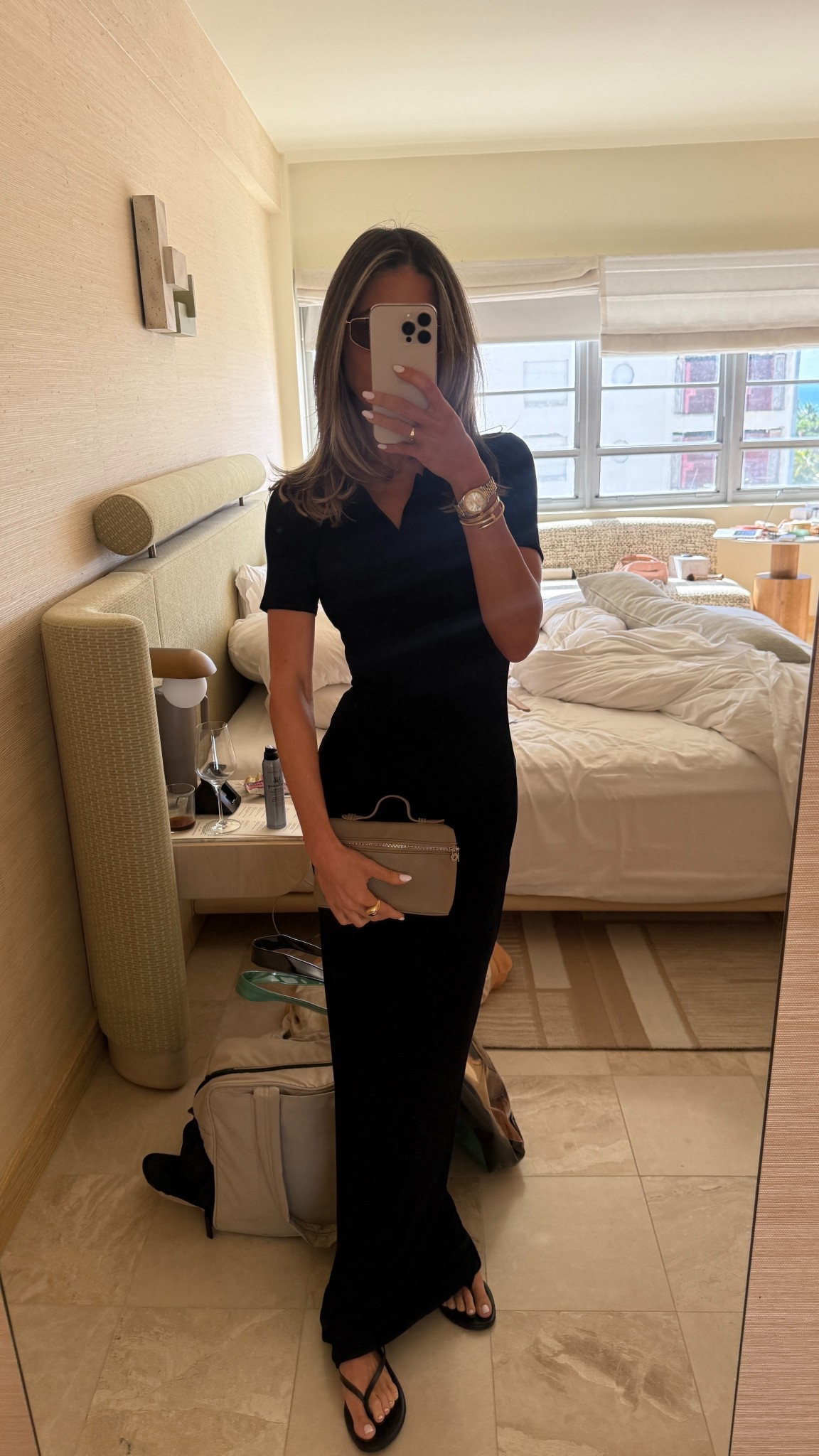 This dress is a new staple in my closet! 

#LTKgrwm #LTKootd