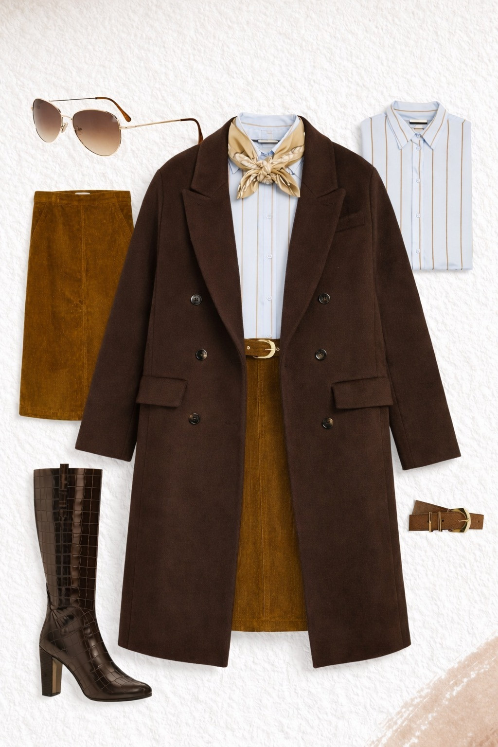 bonprix-Look für die Übergangszeit Winter/Frühling 2026
Erhalte 15% auf ALLES bei bonbrix mit dem Code: anna15bp
Gültig vom 23.02. - einschl. 25.02.  

 #LTKdeutschland #LTKstyletip #LTKspring